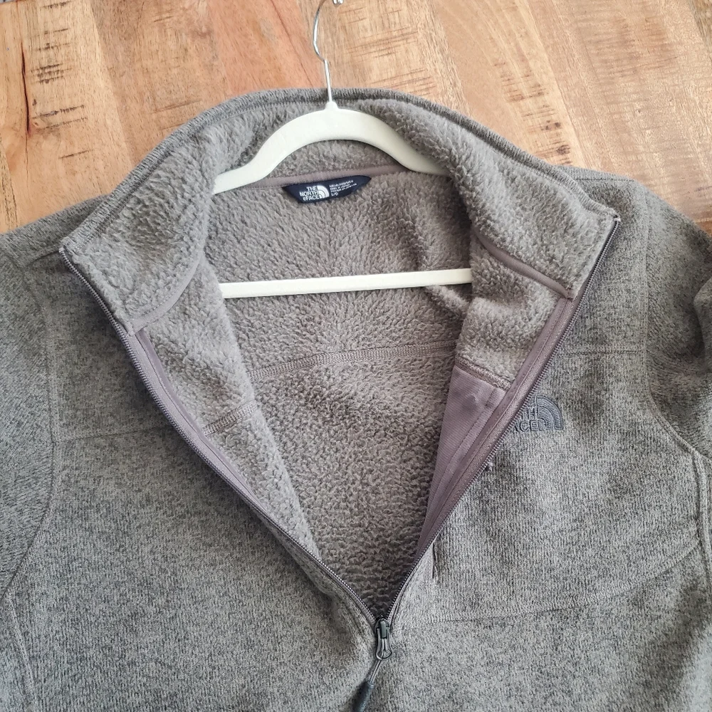 The North Face north face